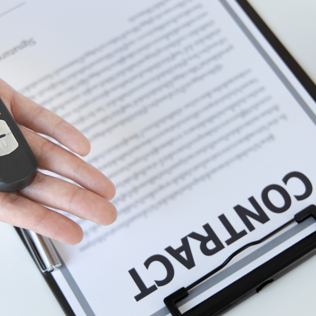 Your Key to Alanya – Konak Rent a Car