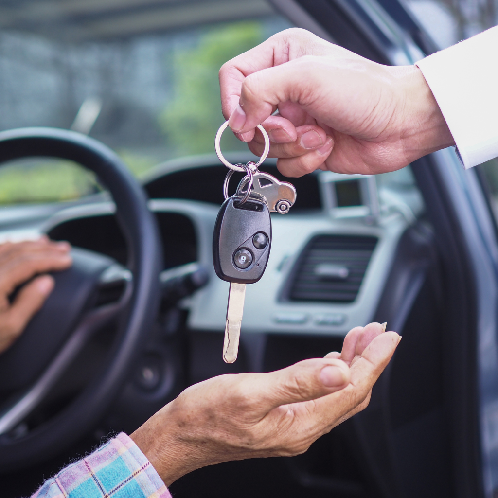 Need a Car in Alanya? Konak Rent a Car Has You Covered